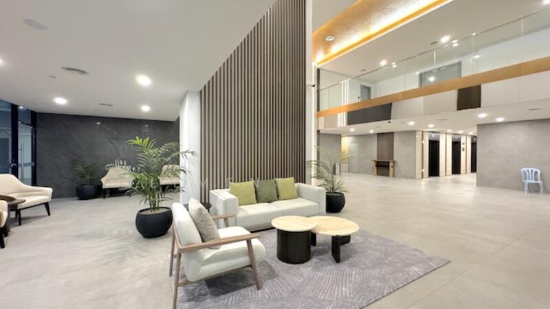 For Rent - Bangsar Hill Park