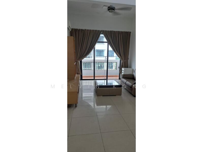 For Rent - The Heritage Residence