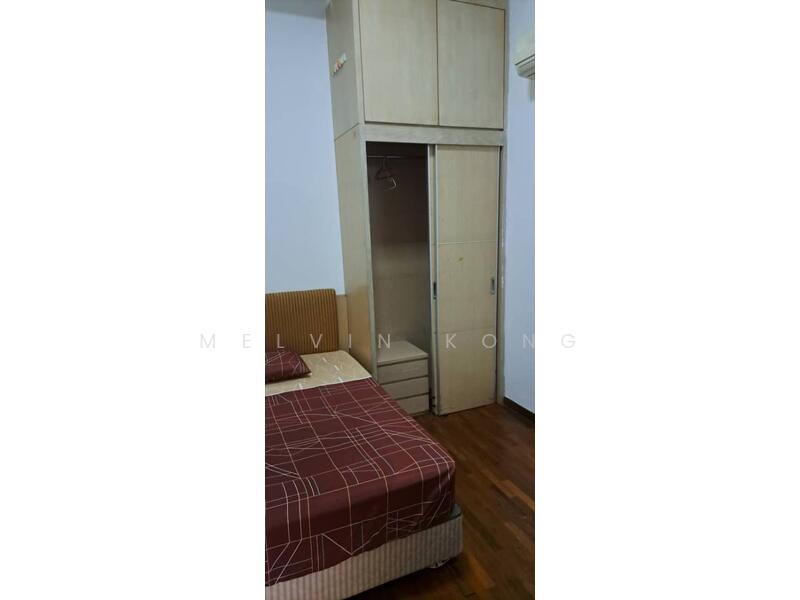 For Rent - The Heritage Residence