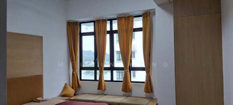 For Rent - The Heritage Residence