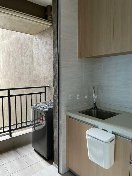 For Rent - Aradia Residence @ Lake City KL North
