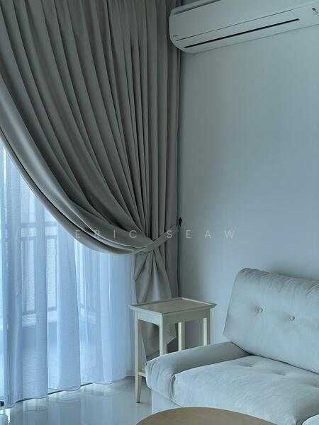 For Rent - Aradia Residence @ Lake City KL North