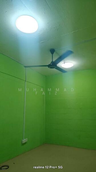 Untuk Disewa - Taman Bukit Mewah
