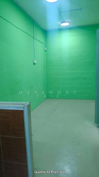 Untuk Disewa - Taman Bukit Mewah
