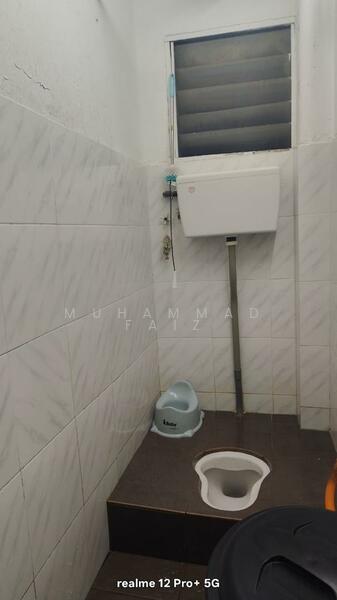 Untuk Disewa - Taman Bukit Mewah