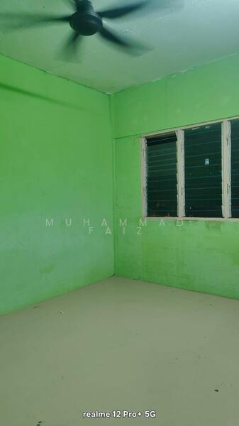 Untuk Disewa - Taman Bukit Mewah