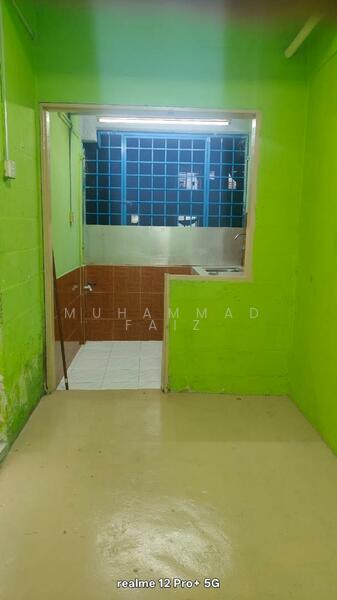 Untuk Disewa - Taman Bukit Mewah