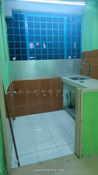 Untuk Disewa - Taman Bukit Mewah