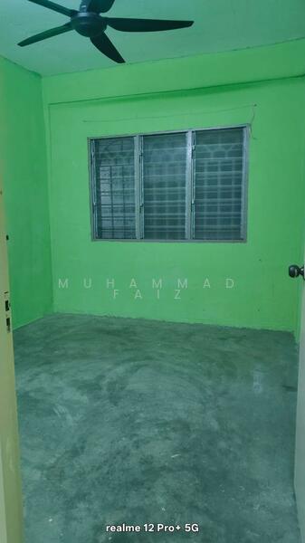 Untuk Disewa - Taman Bukit Mewah