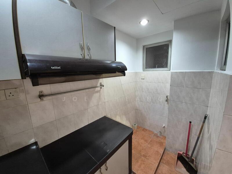 For Sale - Pelangi Damansara
