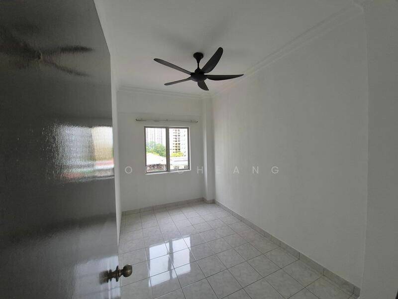 For Sale - Pelangi Damansara