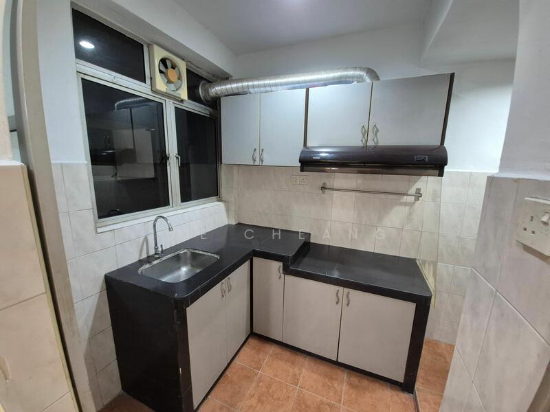 For Sale - Pelangi Damansara