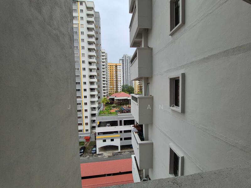 For Sale - Pelangi Damansara