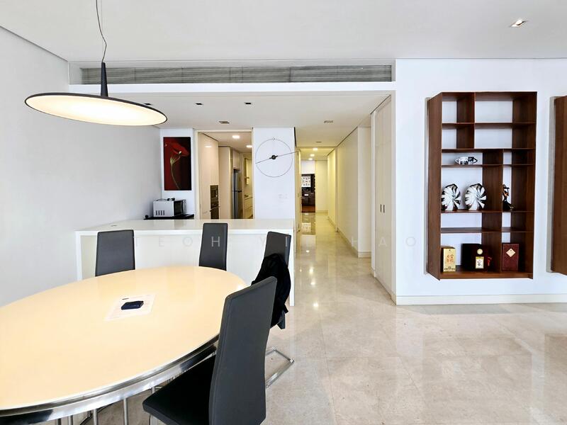 Untuk Disewa - Condominium @ The Troika