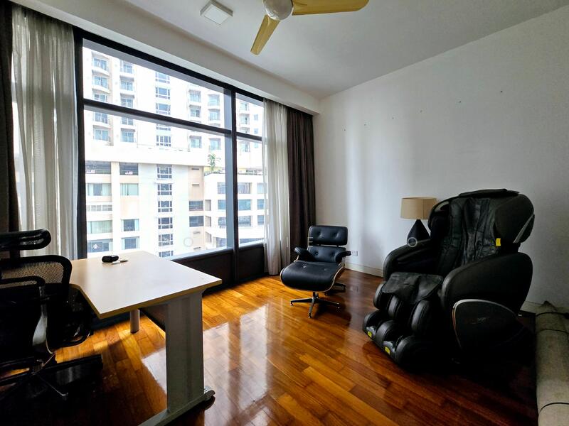 Untuk Disewa - Condominium @ The Troika