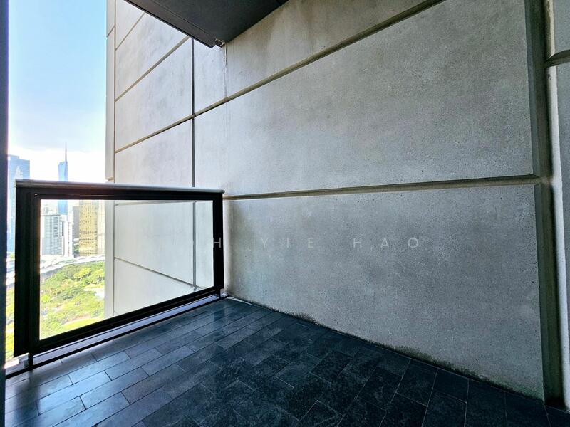 For Rent - Condominium @ The Troika