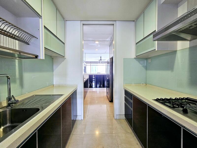 For Rent - Condominium @ The Troika