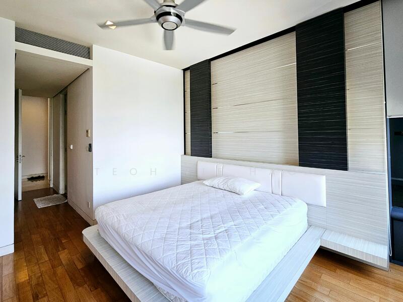 For Rent - Condominium @ The Troika