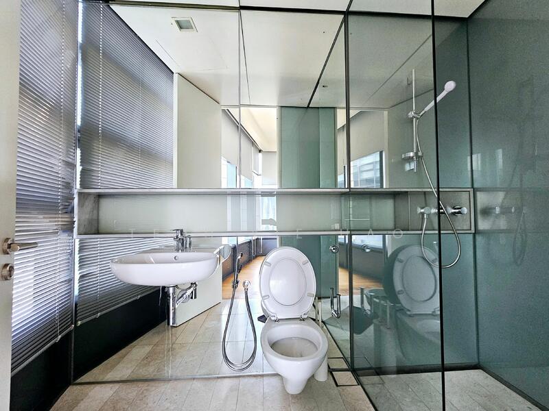 For Rent - Condominium @ The Troika