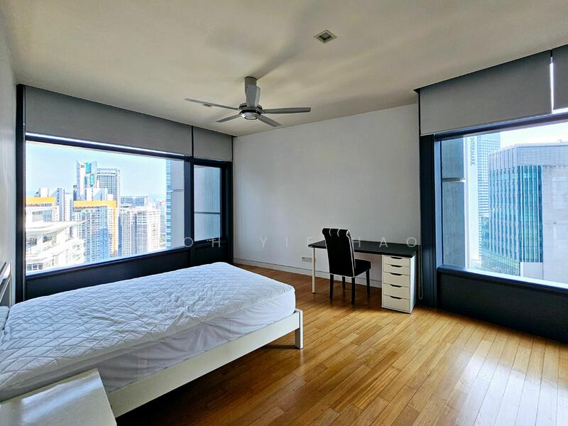 For Rent - Condominium @ The Troika