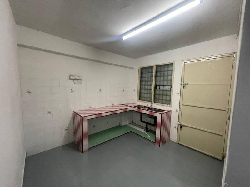 For Sale - Taman Senai Utama