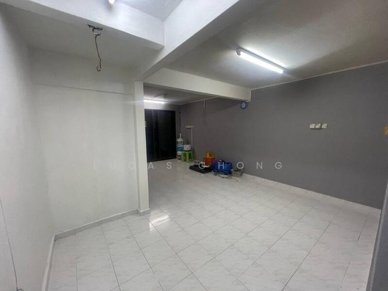 For Sale - Taman Senai Utama