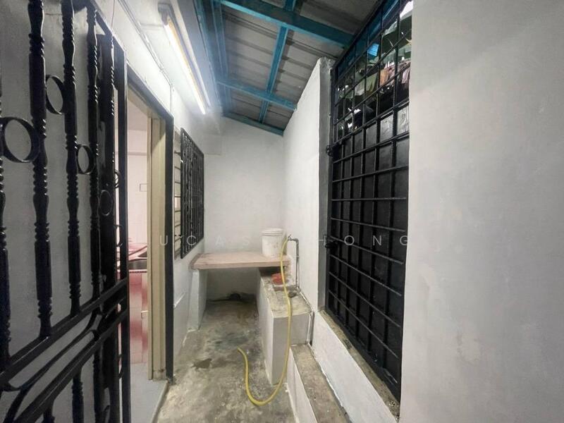 For Sale - Taman Senai Utama