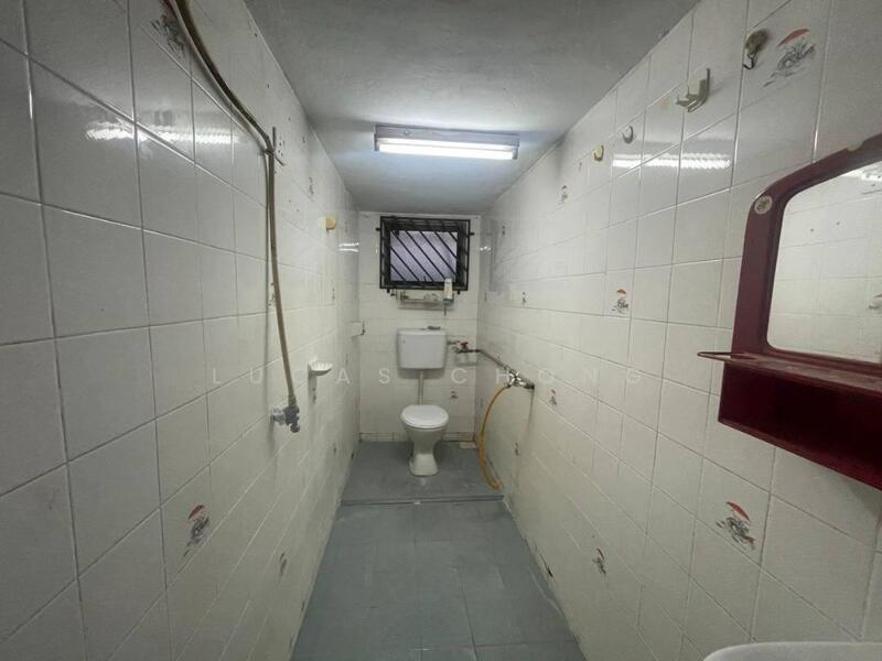 For Sale - Taman Senai Utama