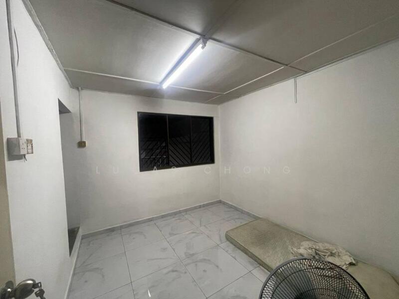 For Sale - Taman Senai Utama