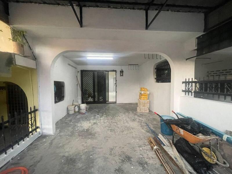 For Sale - Taman Senai Utama