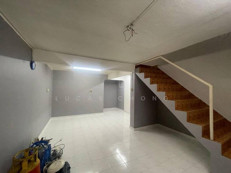 For Sale - Taman Senai Utama