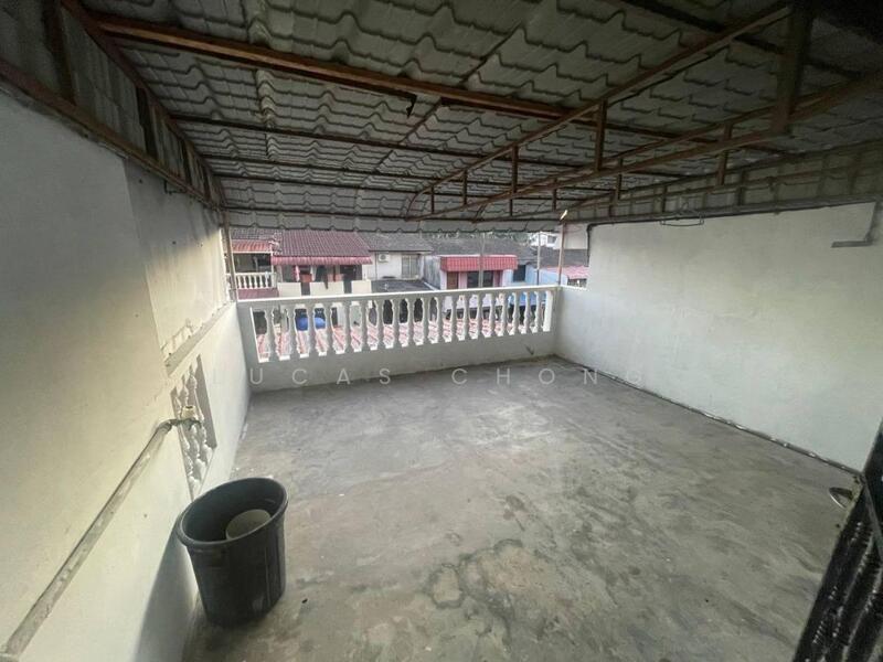 For Sale - Taman Senai Utama