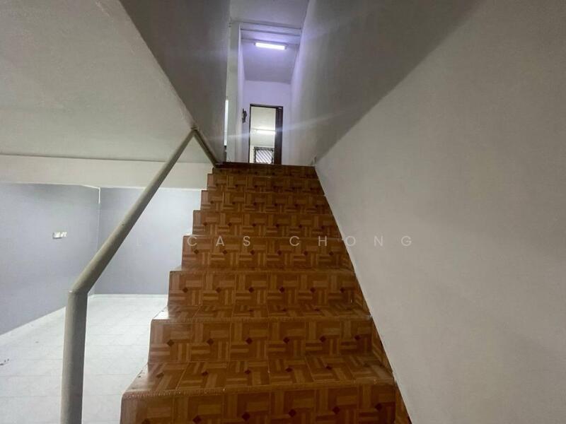 For Sale - Taman Senai Utama