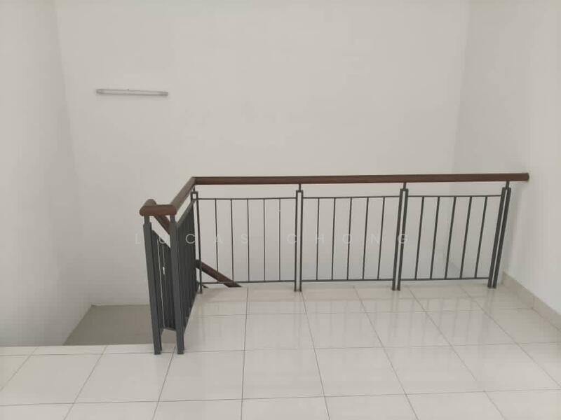 Untuk Dijual - Pasir Gudang