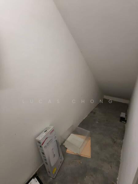 Untuk Dijual - Pasir Gudang