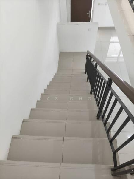 Untuk Dijual - Pasir Gudang