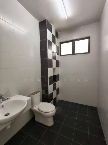Untuk Dijual - Pasir Gudang