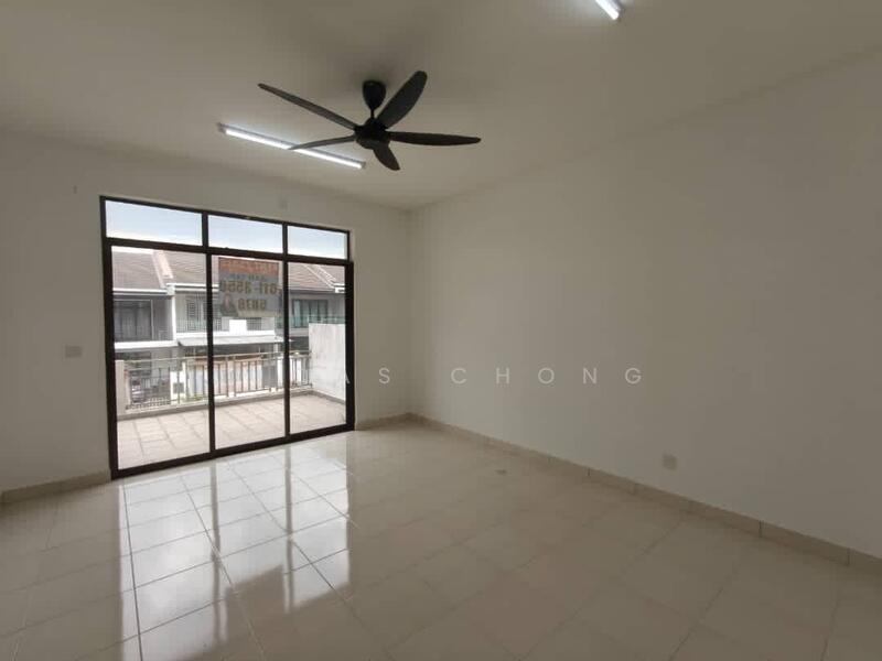 Untuk Dijual - Pasir Gudang