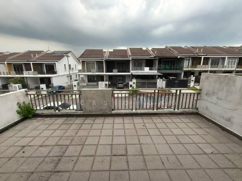 Untuk Dijual - Pasir Gudang