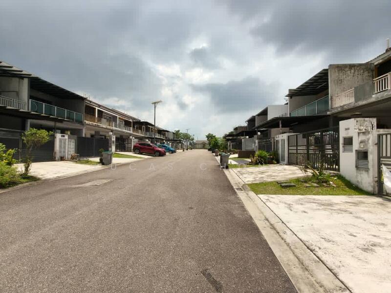 Untuk Dijual - Pasir Gudang