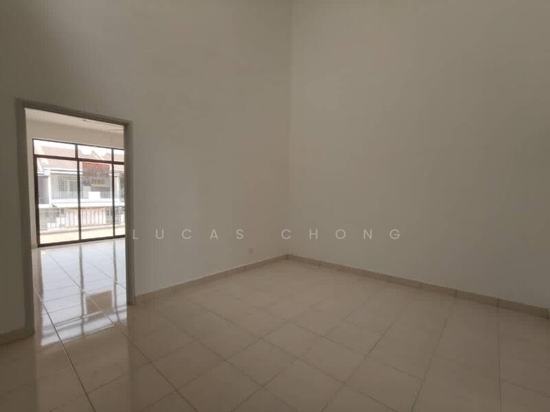 Untuk Dijual - Pasir Gudang