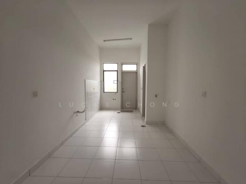 Untuk Dijual - Pasir Gudang