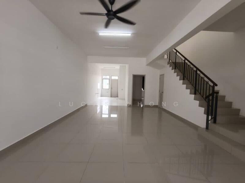 Untuk Dijual - Pasir Gudang
