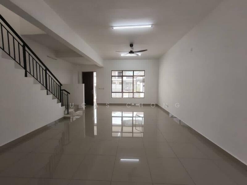 Untuk Dijual - Pasir Gudang