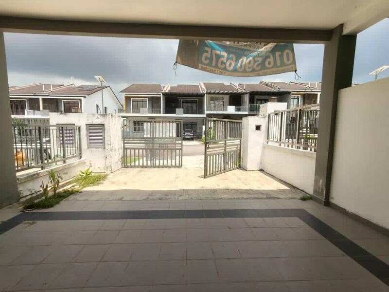 Untuk Dijual - Pasir Gudang