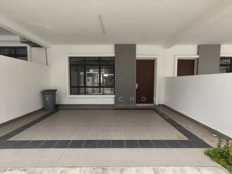 Untuk Dijual - Pasir Gudang