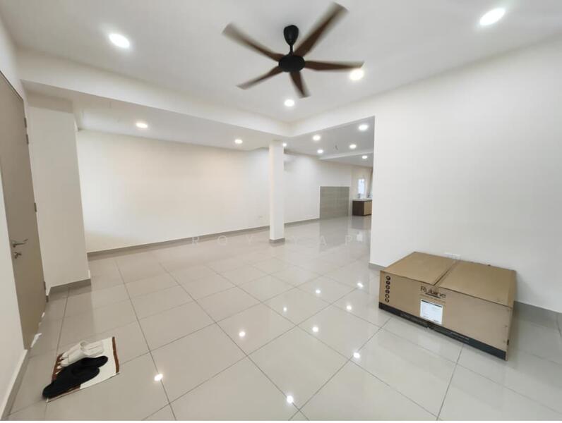 For Rent - Ayera Residences