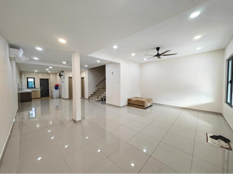 For Rent - Ayera Residences