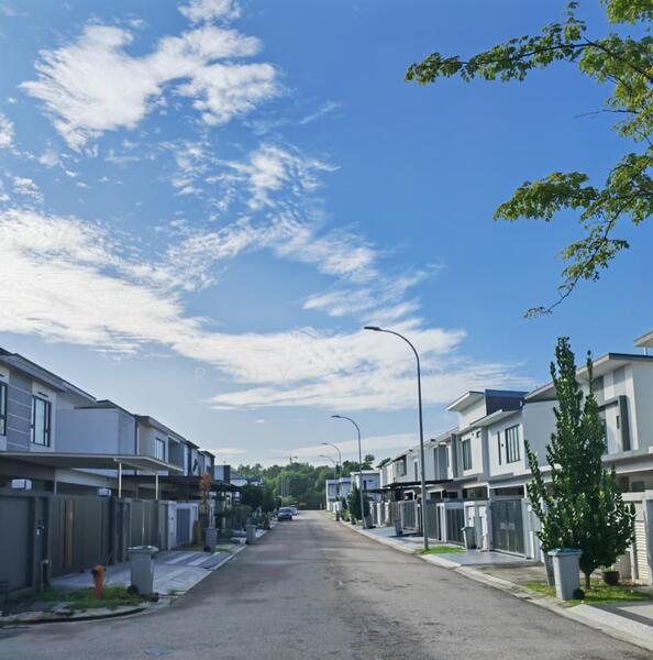 For Rent - Ayera Residences