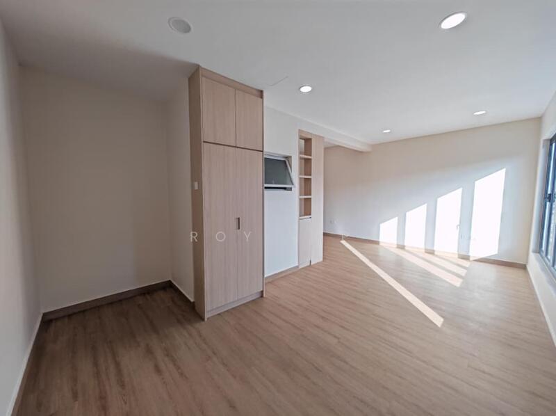 For Rent - Ayera Residences